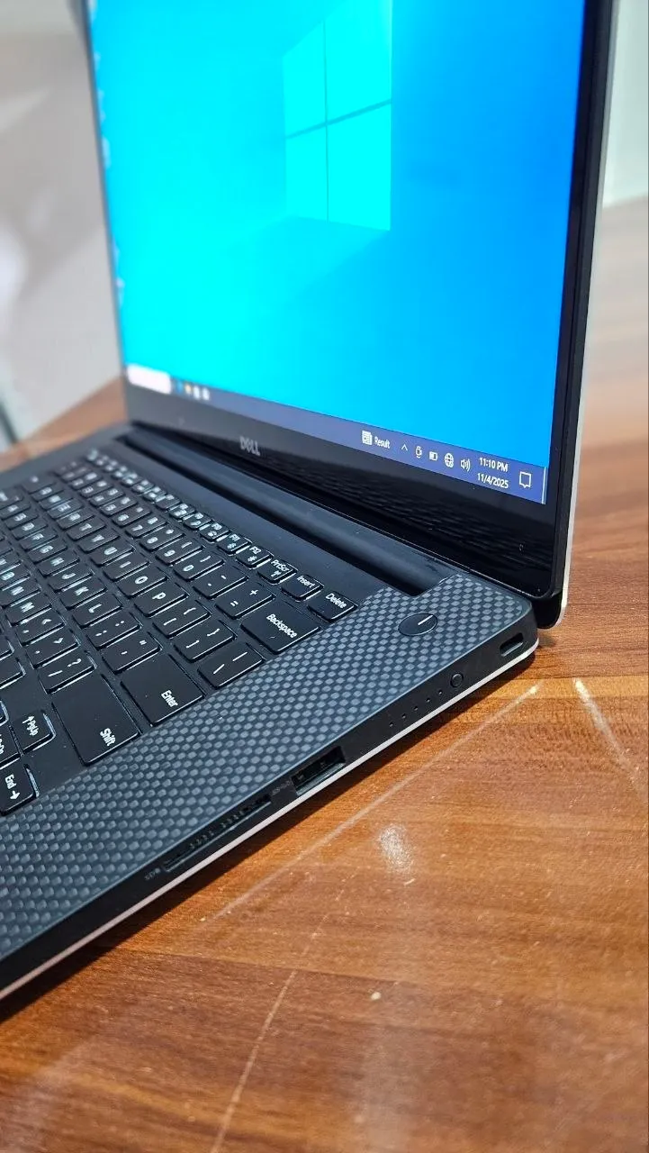 Dell XPS 15 Gaming Laptop – photo 4