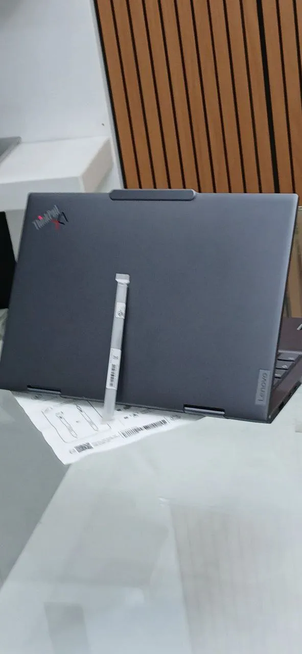 Lenovo Yoga 7 2-in-1 16IML9 – photo 4