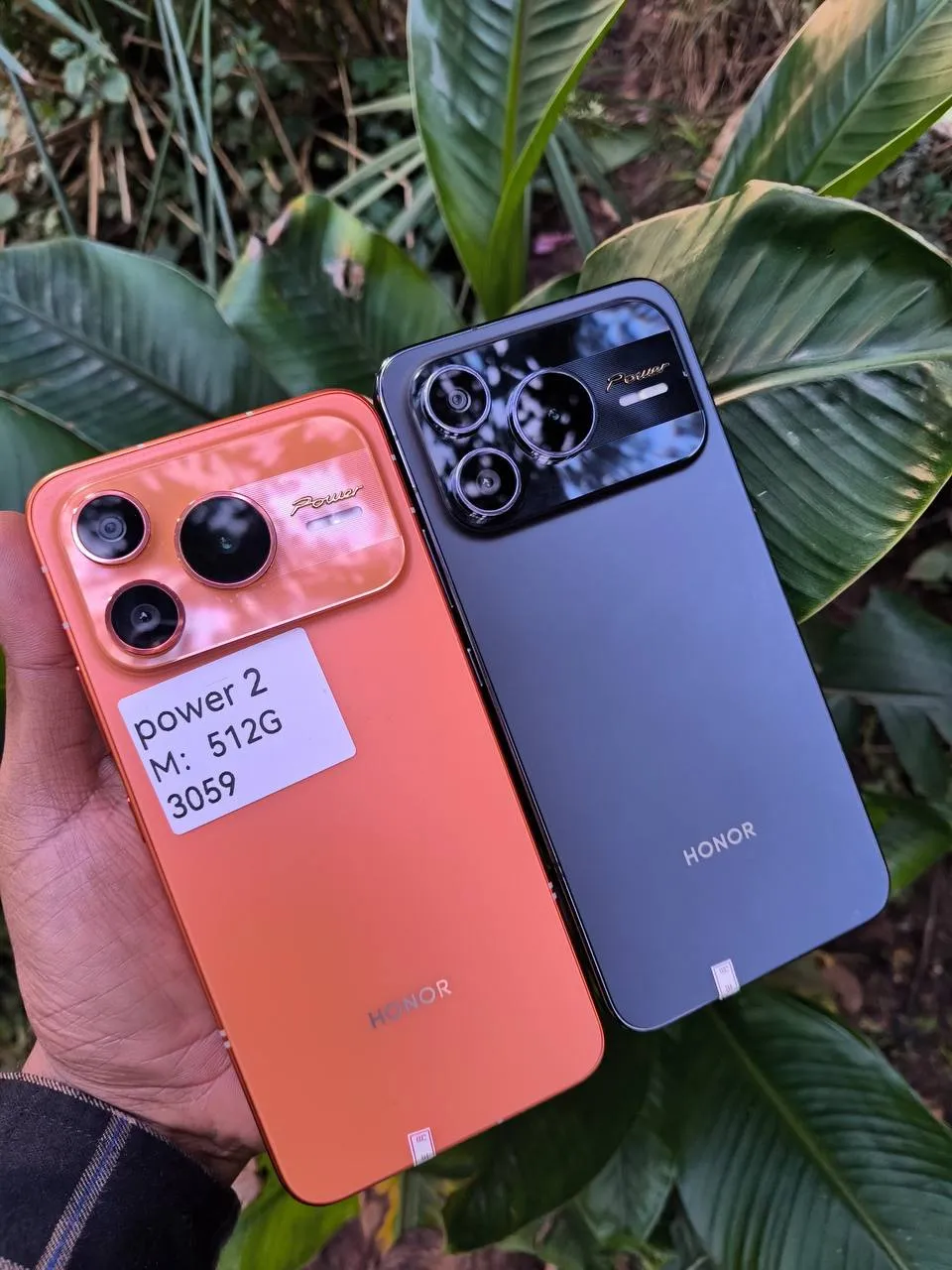 Honor Power 2 12GB 512GB – photo 4