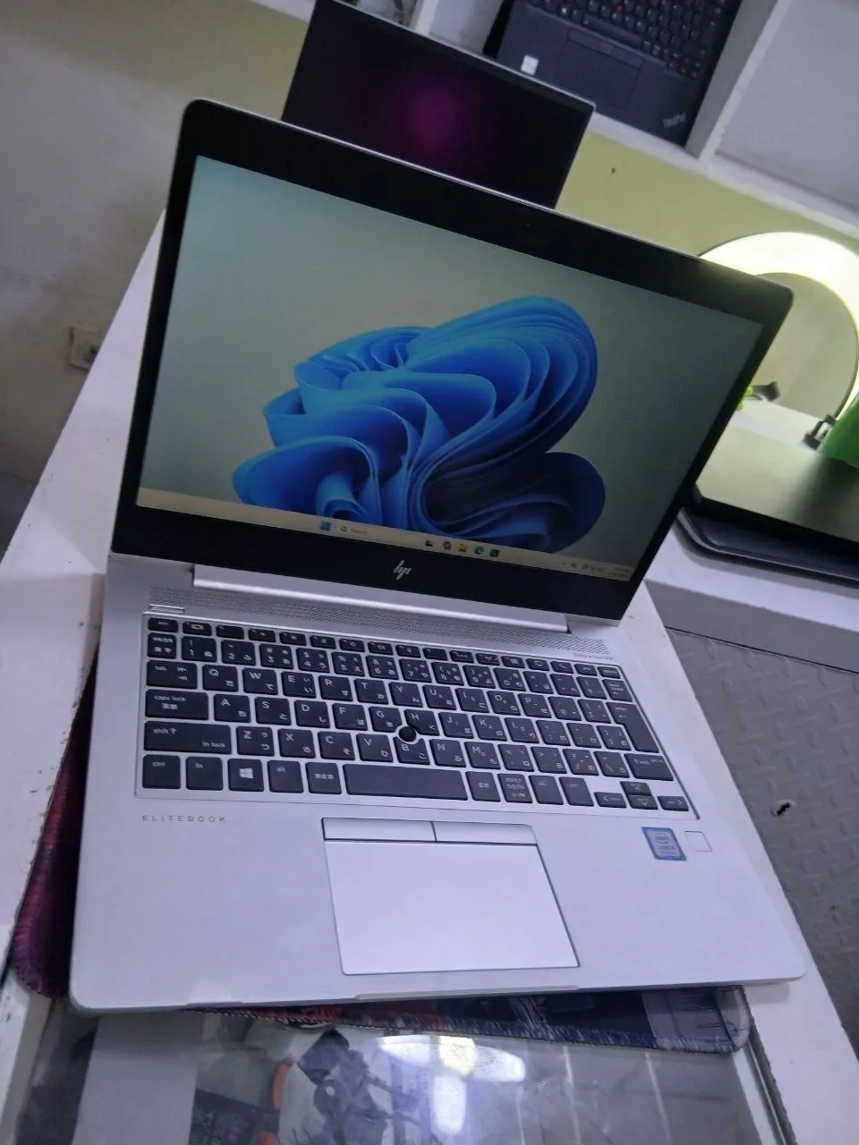 HP EliteBook 840 G5 Core i5 – photo 3