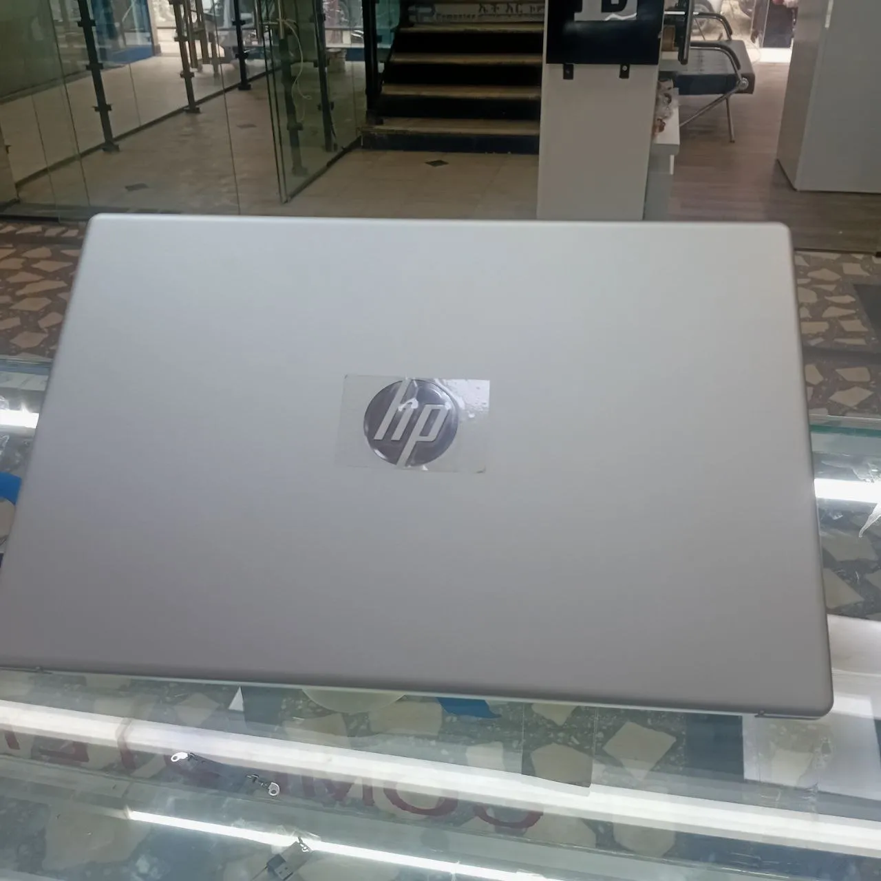 HP Notebook 15 Core i5 13th Gen – photo 3