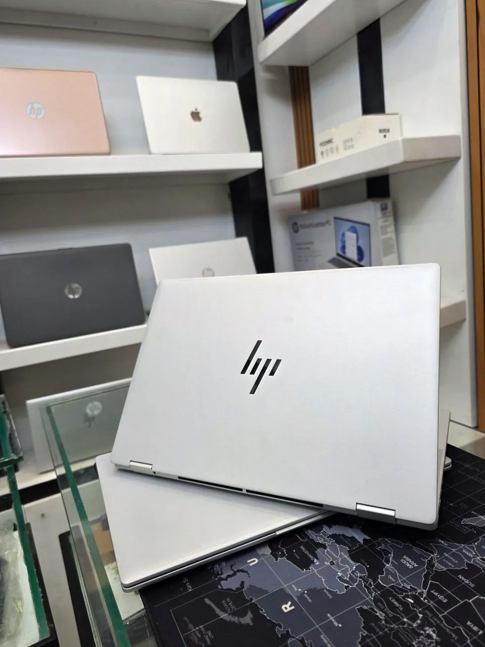 HP Envy 15 Ultra 7 16GB 1TB – photo 4