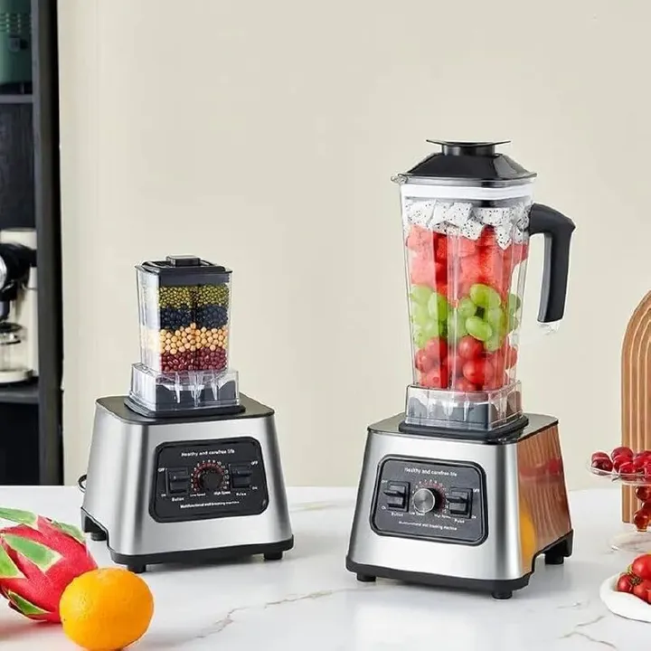 Sayonapps 2 in 1 Juicer Blender – photo 7