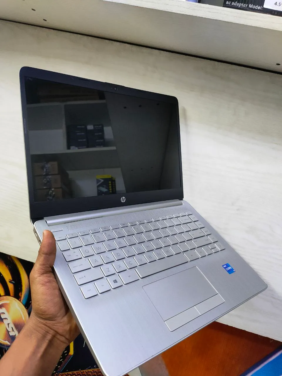 HP Notebook Core i5 10th Gen – photo 3