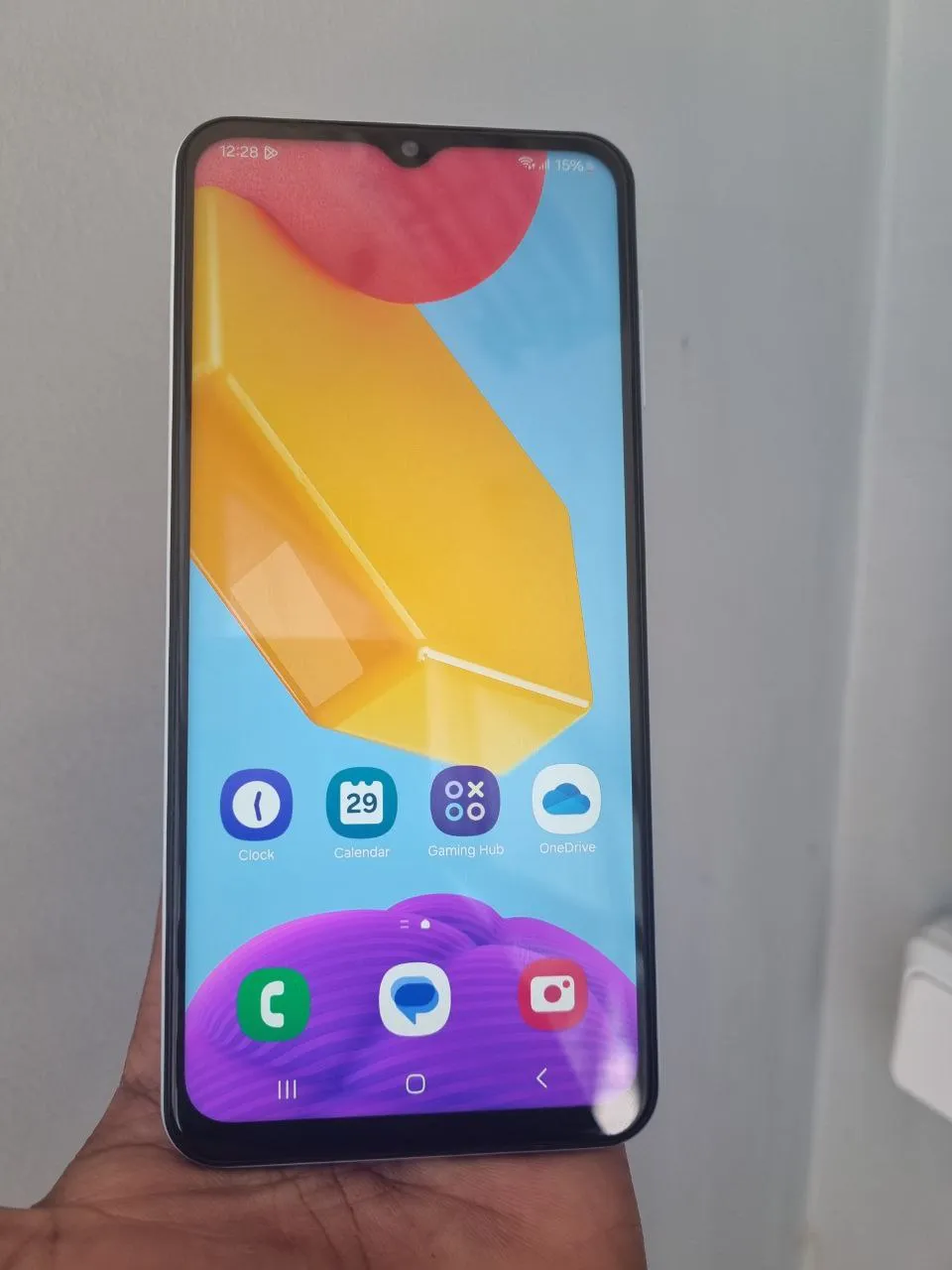 Samsung M13 64GB 4GB – photo 3