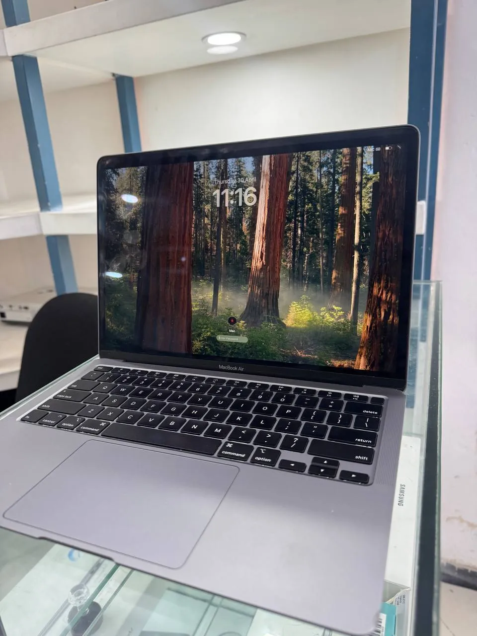 Apple MacBook Air 2020 Core i3 – photo 4