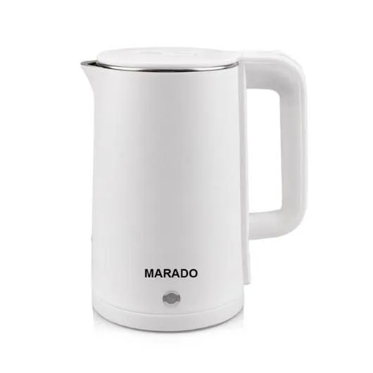 Marado Electric Heat Kettle 2.3L – photo 4