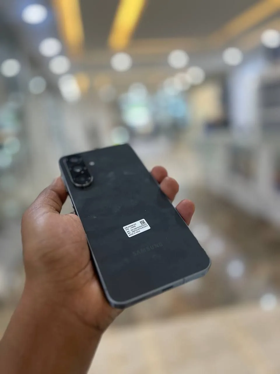 Samsung Galaxy A56 256GB 8GB Dual Sim – photo 4