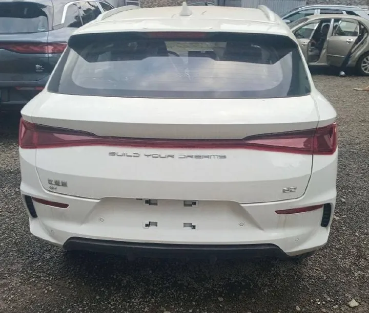 BYD e2 2025 Brand New – photo 6