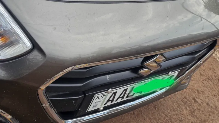 Suzuki Dzire 2024 Automatic – photo 3