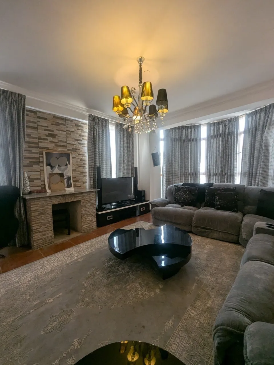 Luxury G+1 House for Sale – photo 4