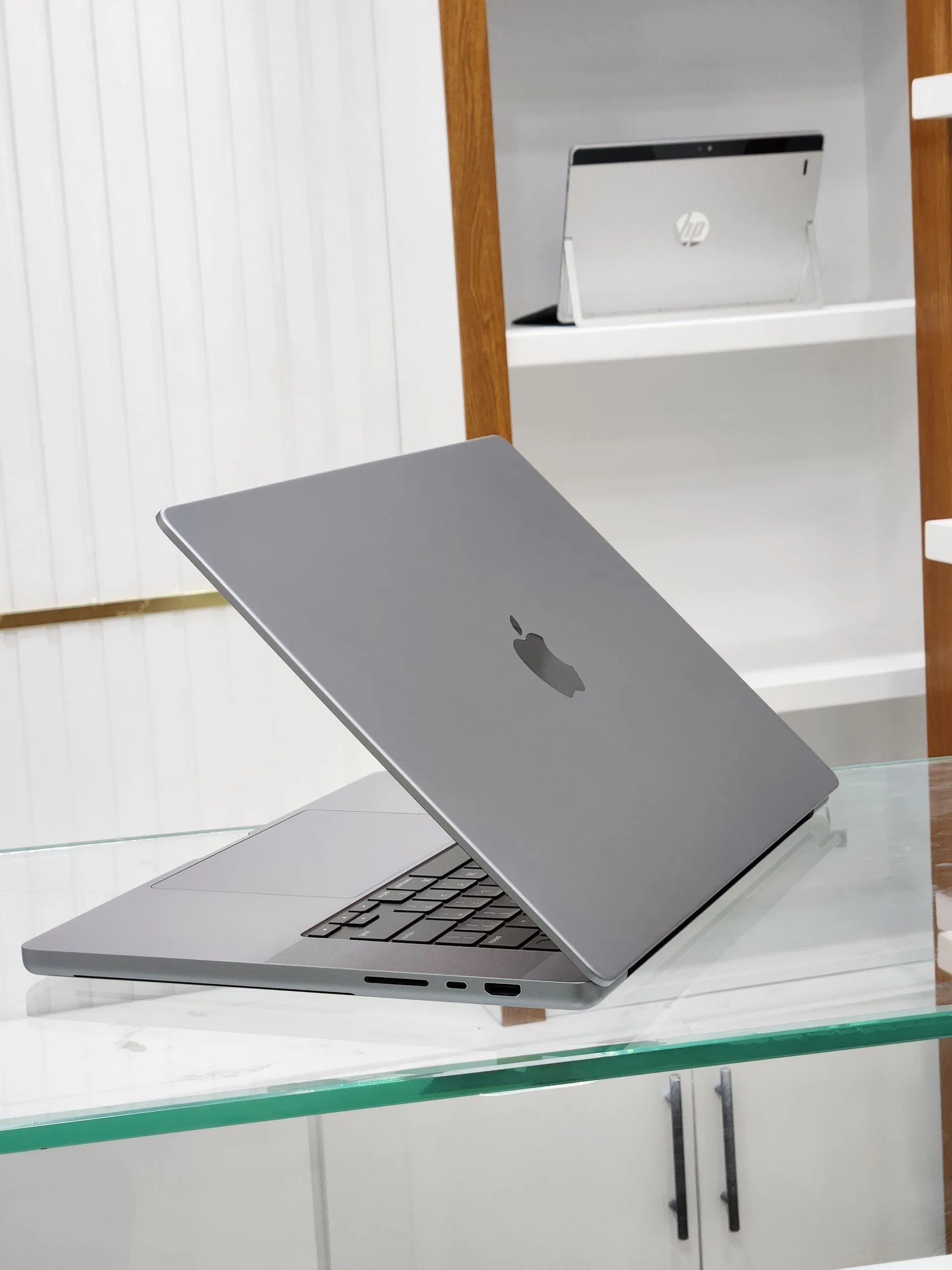 Apple MacBook Pro 16 M1 Max – photo 4