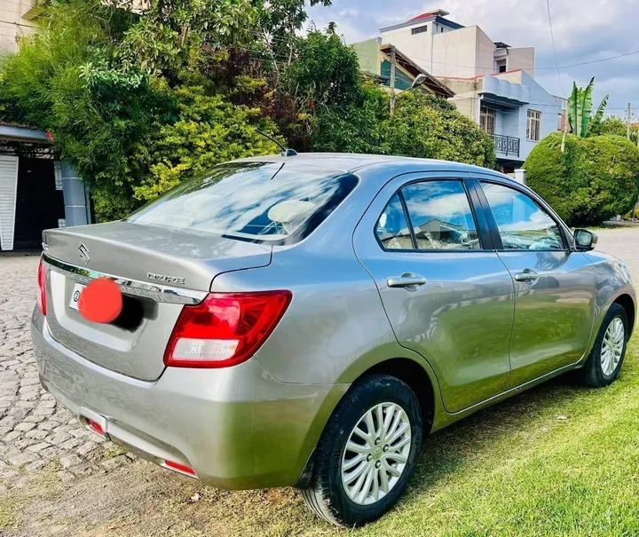 Suzuki Dzire 2022 Automatic 1200cc – photo 6