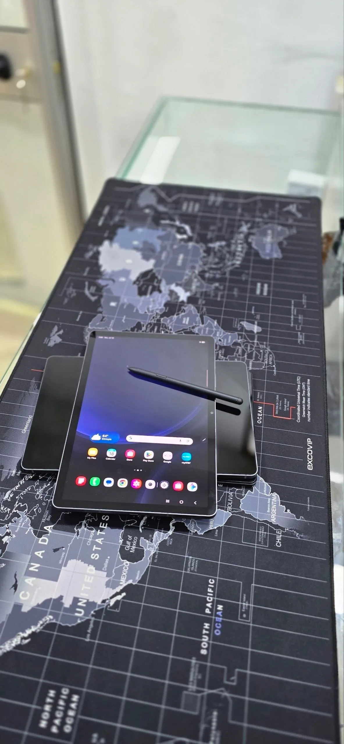 Samsung Tab S9 FE 6GB 128GB – photo 3