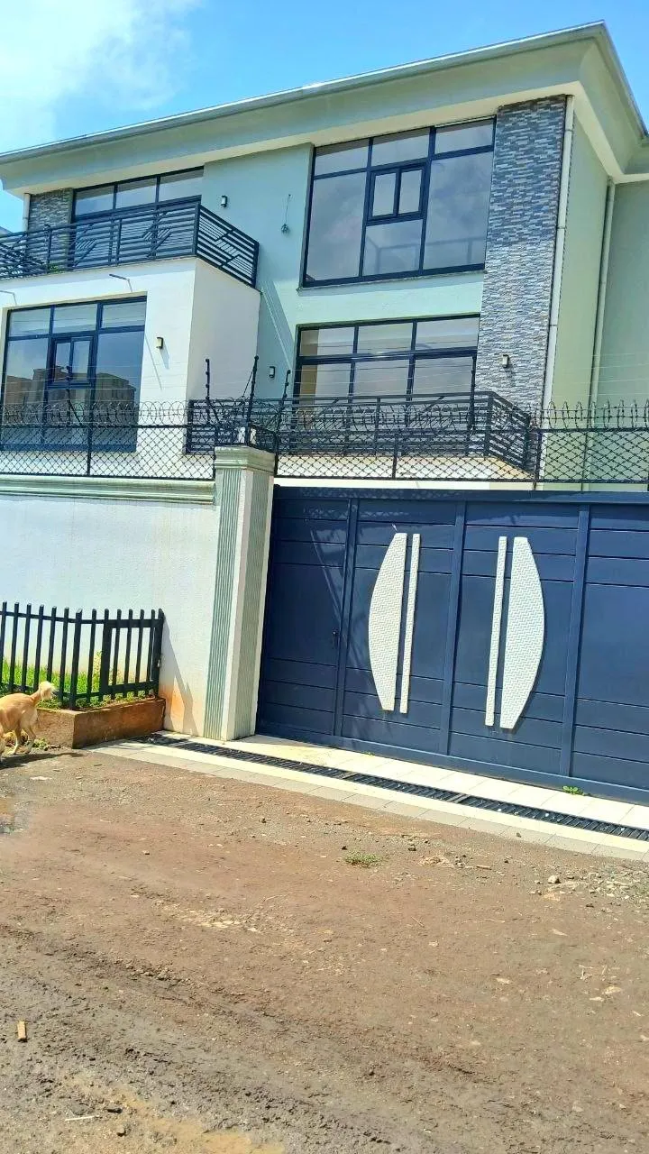 G+2 House for Sale in Ayat – photo 3