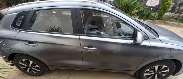 BYD E2 2024 Electric – photo 3