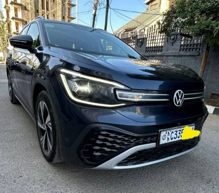 Volkswagen ID.6 Crozz 2022 – photo 3