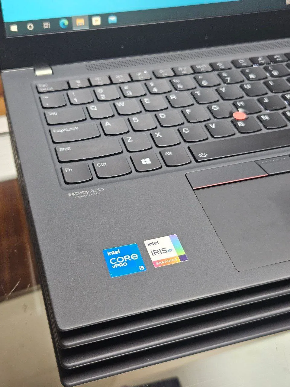 Lenovo ThinkPad T14s i5 16GB – photo 4