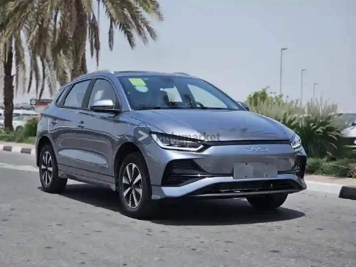 Brand New Electric SUV 2025 – photo 5