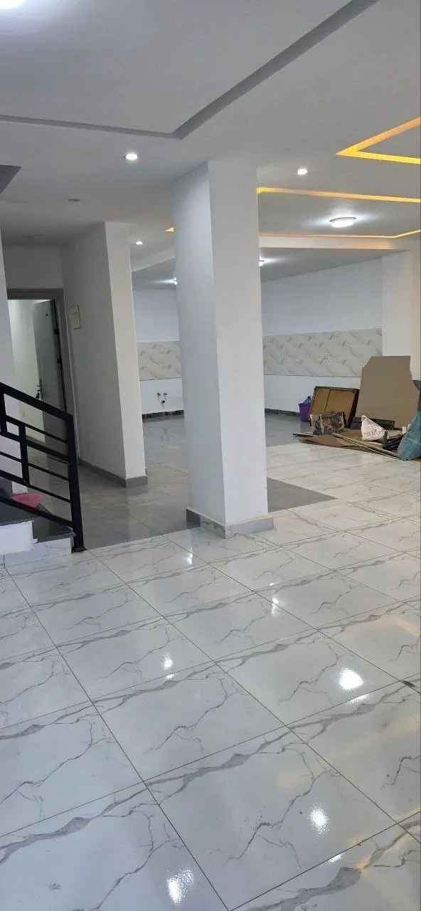 Luxury G+4 Residential House Ayat – photo 3