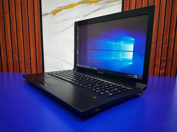 Lenovo Core i5 Laptop 8GB 500GB – photo 5