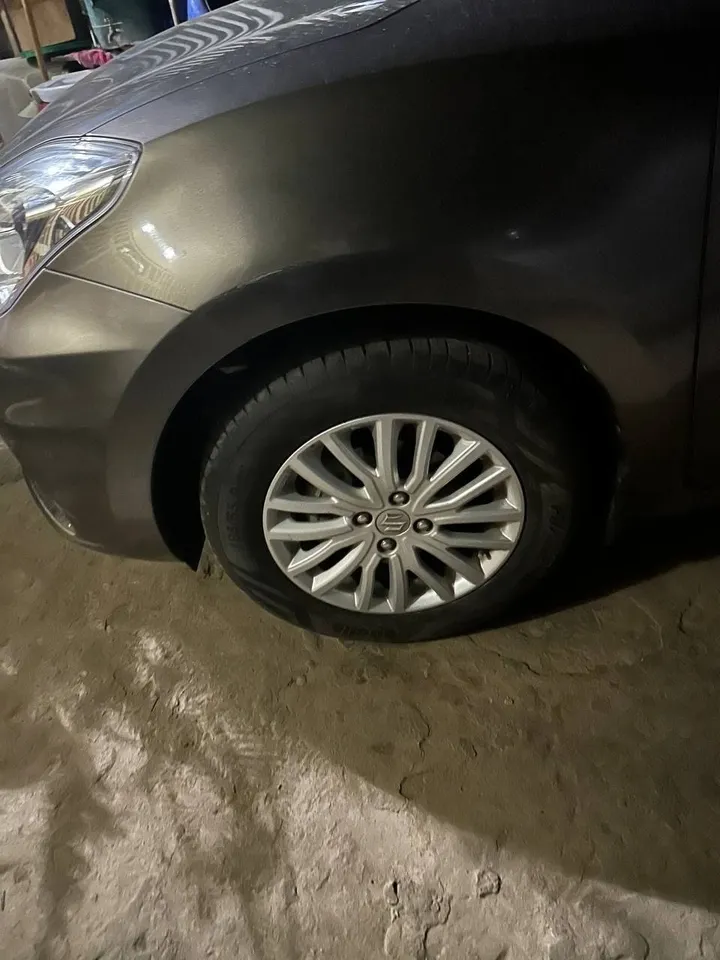 Suzuki Dzire 2022 Sedan – photo 5
