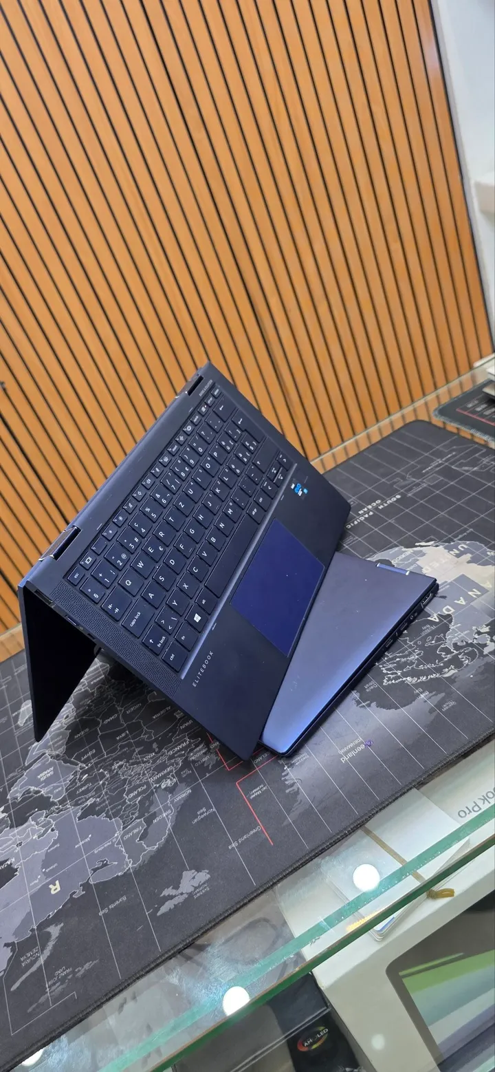 HP EliteBook Dragonfly G2 X360 i7 – photo 6