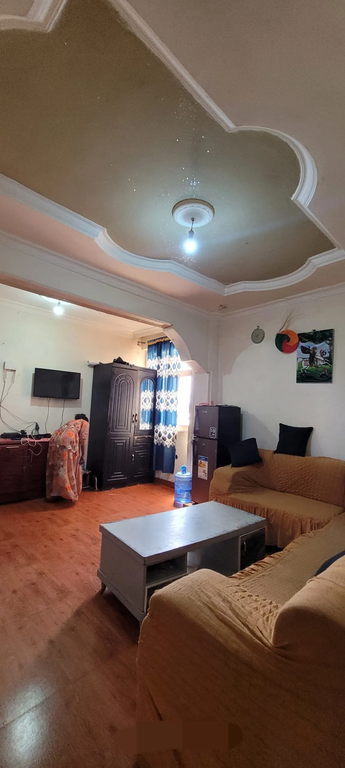 2 Bedroom 20/80 Condominium Bole Arabsa – photo 5