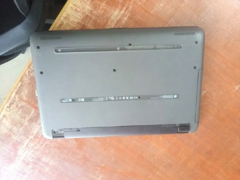 HP Core i3 Laptop 15.6 Inch – photo 3