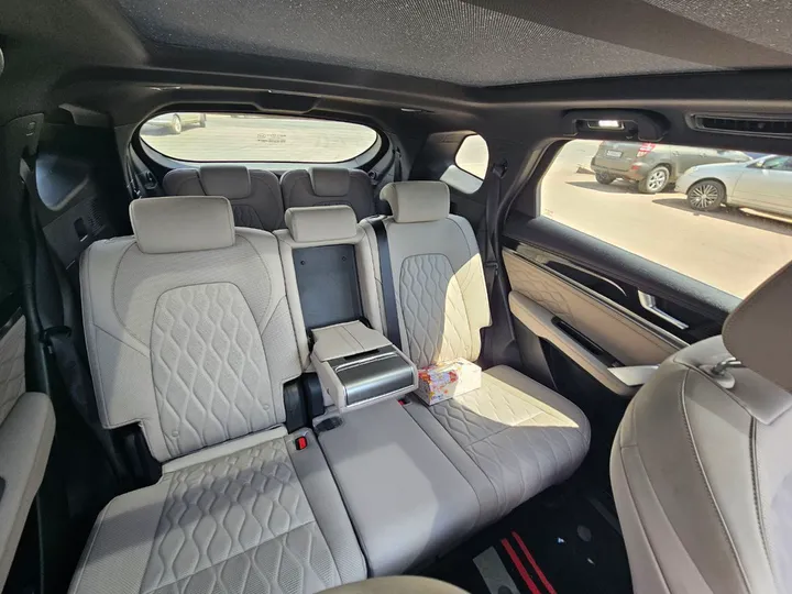 2024 BYD Tang EV Premium – photo 4