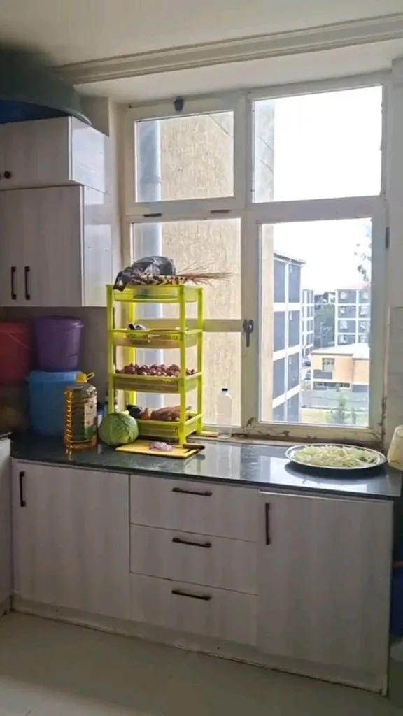 3 Bedroom Apartment at Ayat 49 – photo 3