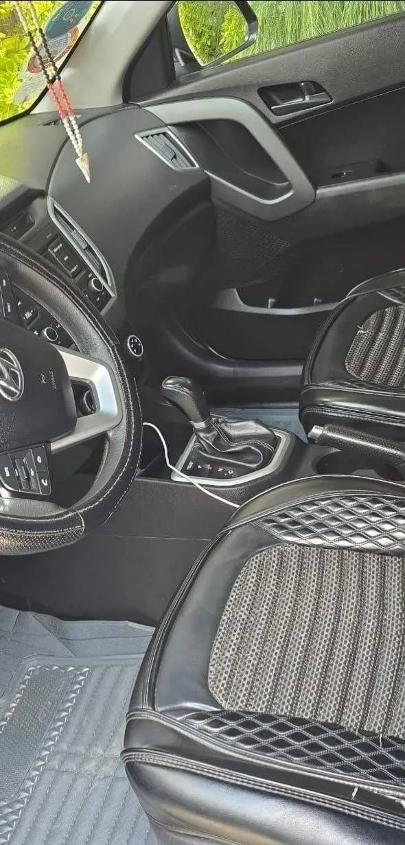 Suzuki Dzire 2022 Automatic – photo 3