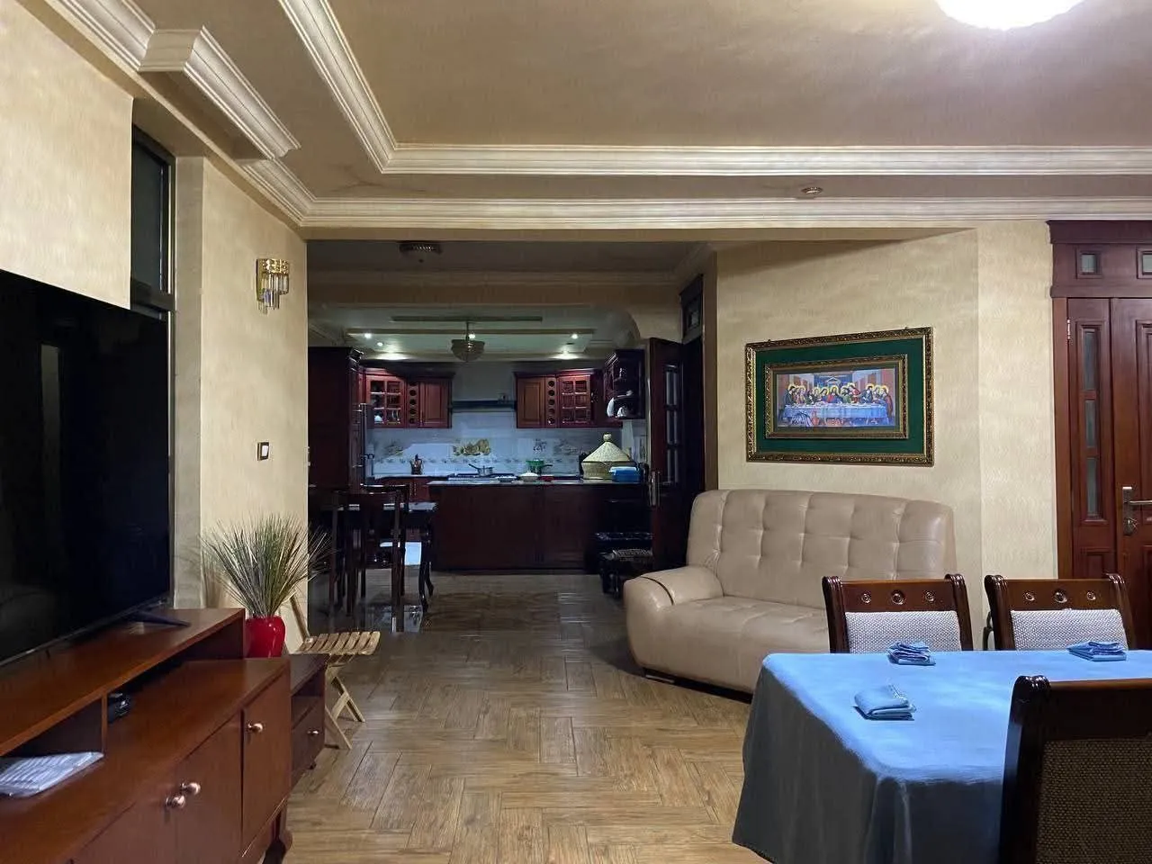 G+2 House for Sale in Semit 250 sqm – photo 4