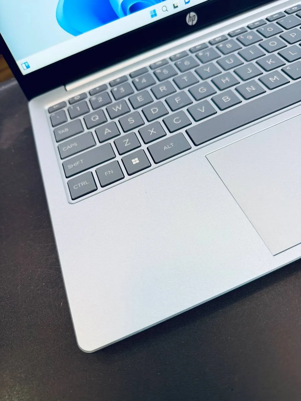 HP Notebook 14 i7 12th Gen – photo 3