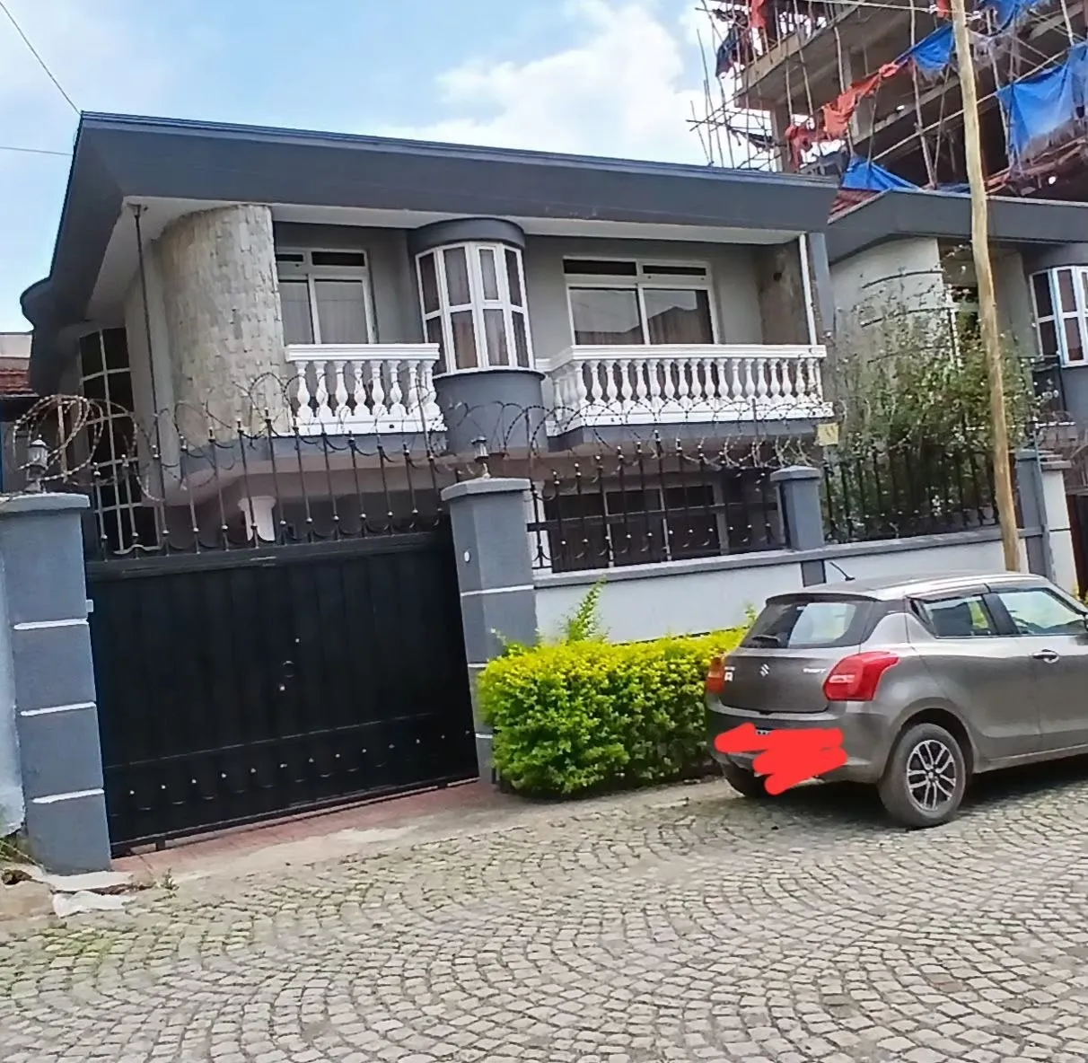 G+1 House 175 sqm CMC Figa – photo 3