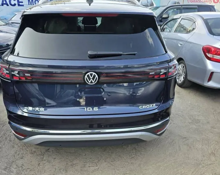 Volkswagen ID6 Crozz Pro 2023 – photo 3