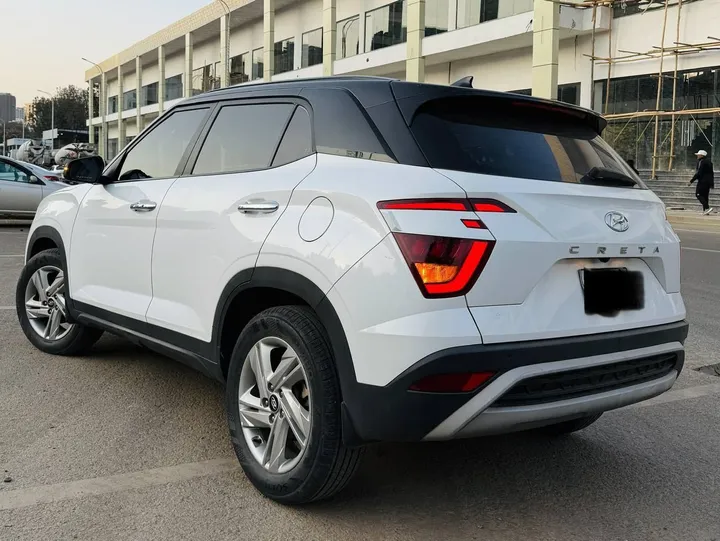 Hyundai Creta 2023 – photo 4