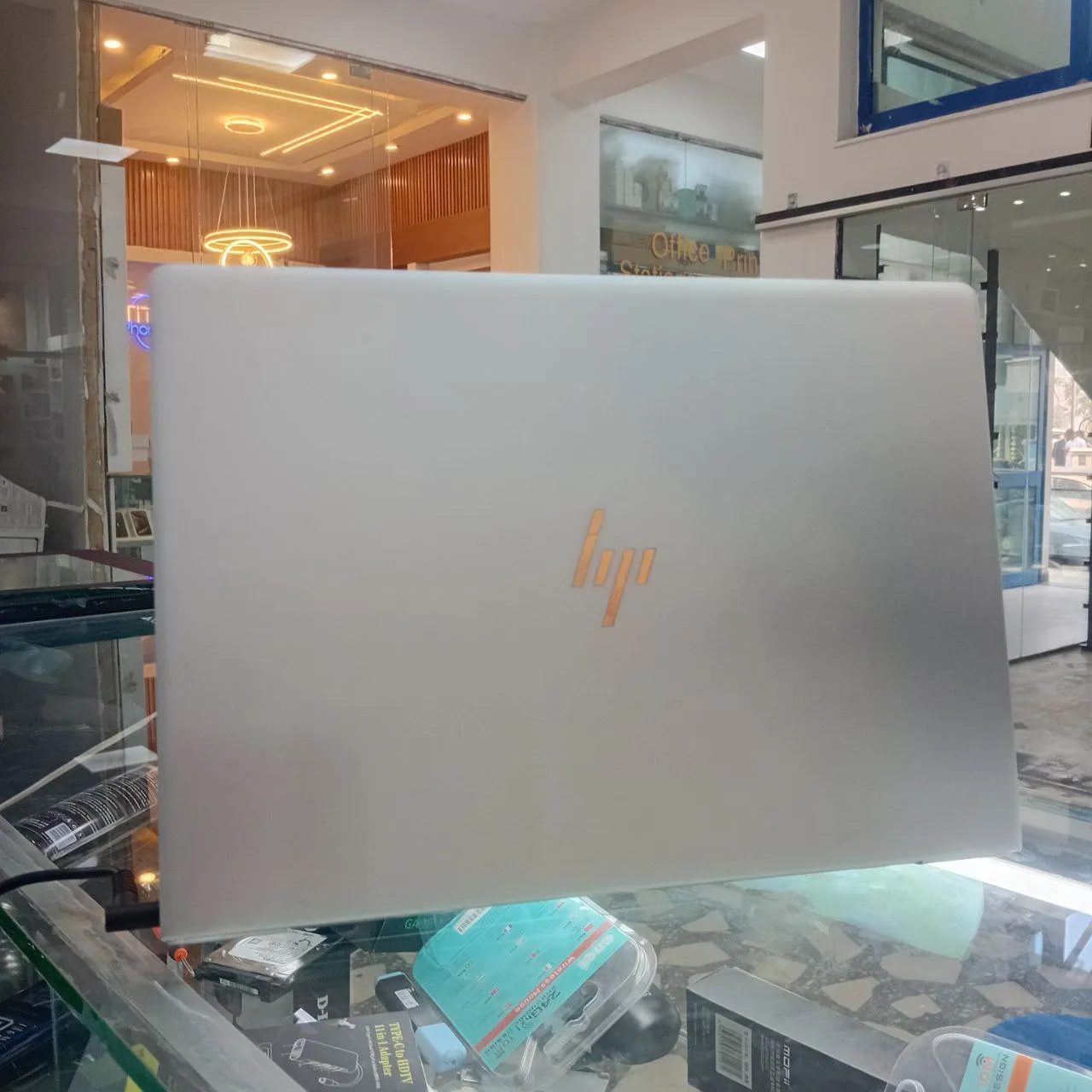 HP EliteBook 840 G6 16GB 512GB – photo 3