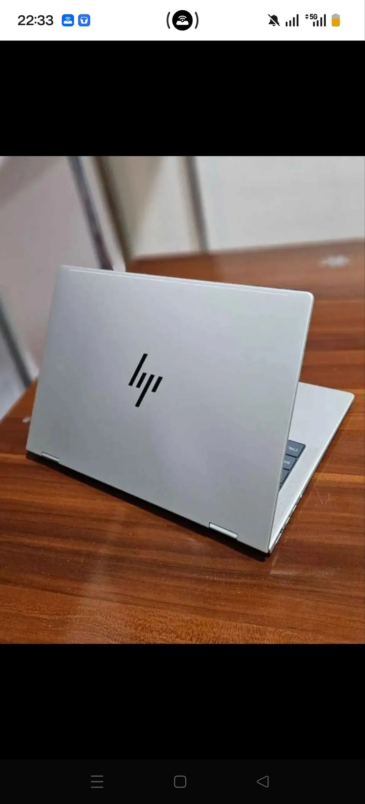 HP EliteBook X360 G11 32GB 1TB – photo 5