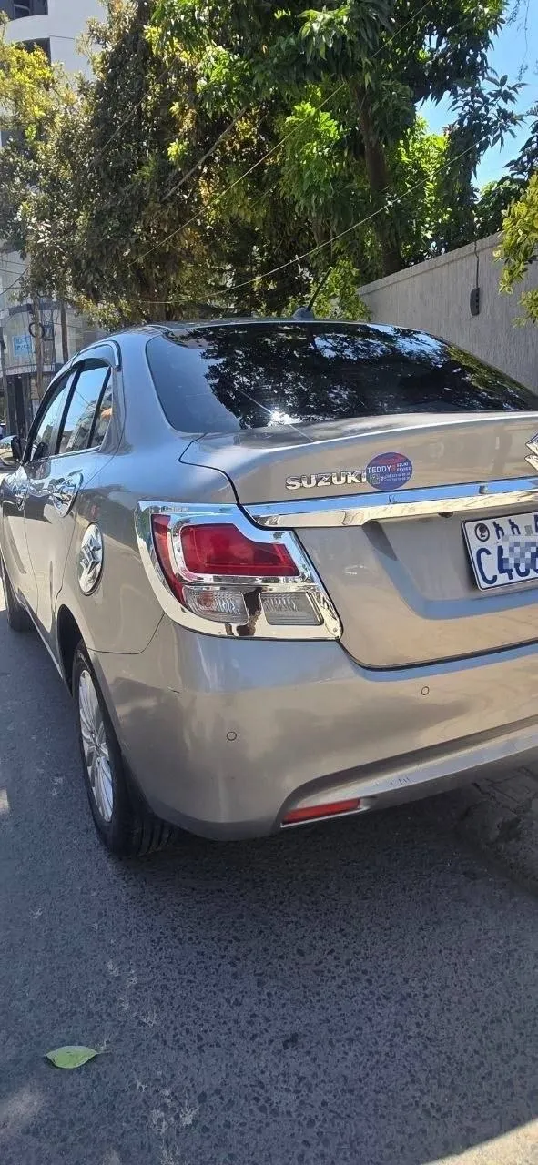 Suzuki Dzire 2022 Automatic Full Option – photo 3