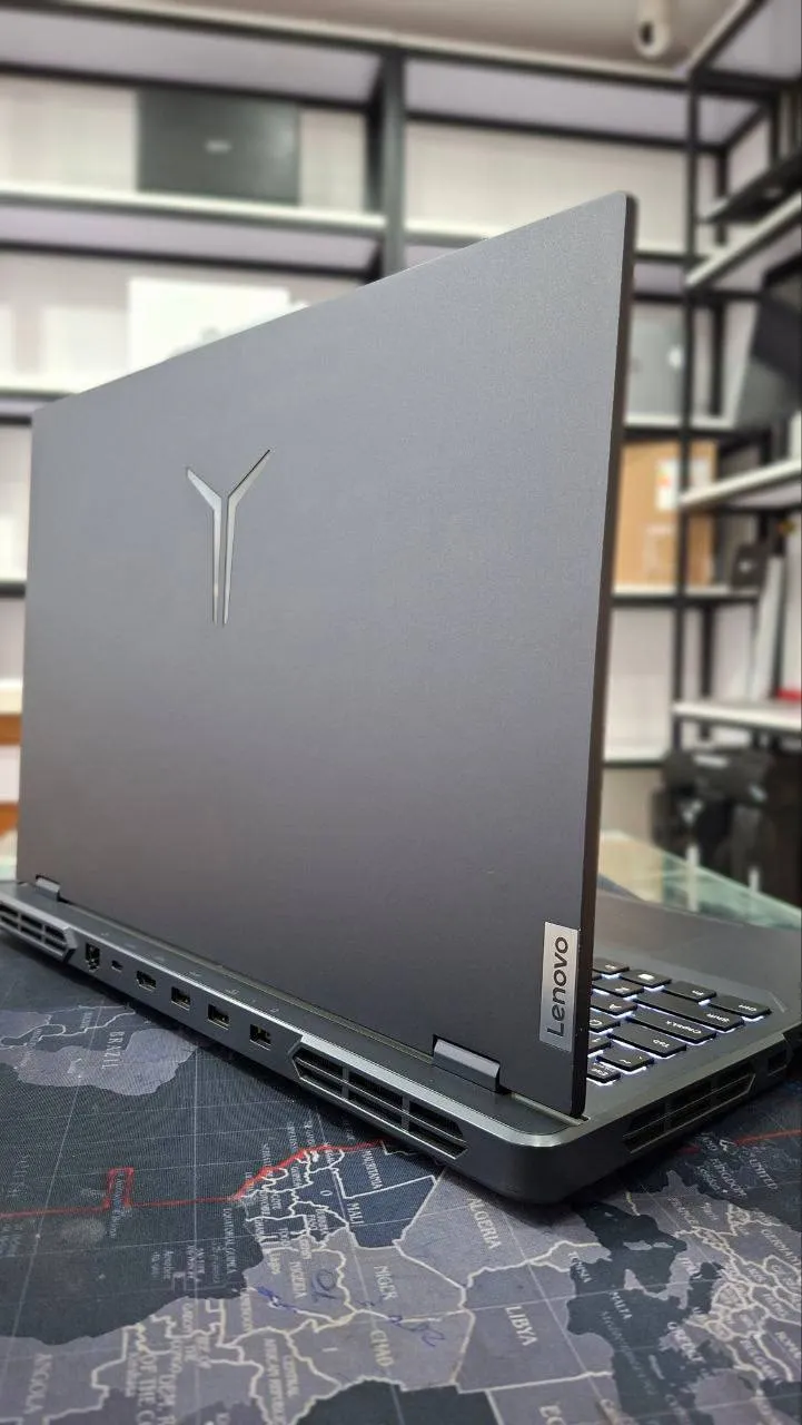 Lenovo Legion Y9000p i9 RTX 4060 – photo 4