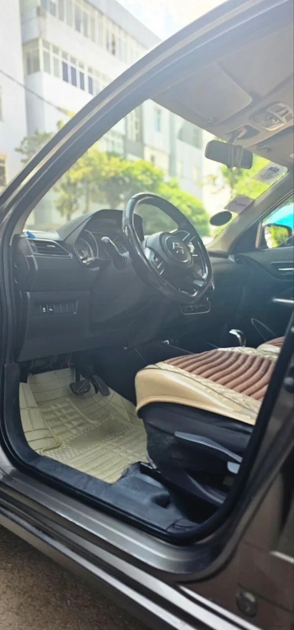 Suzuki Dzire 2022 Automatic – photo 6