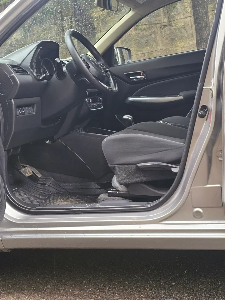 Suzuki Dezire 2022 Sedan – photo 3