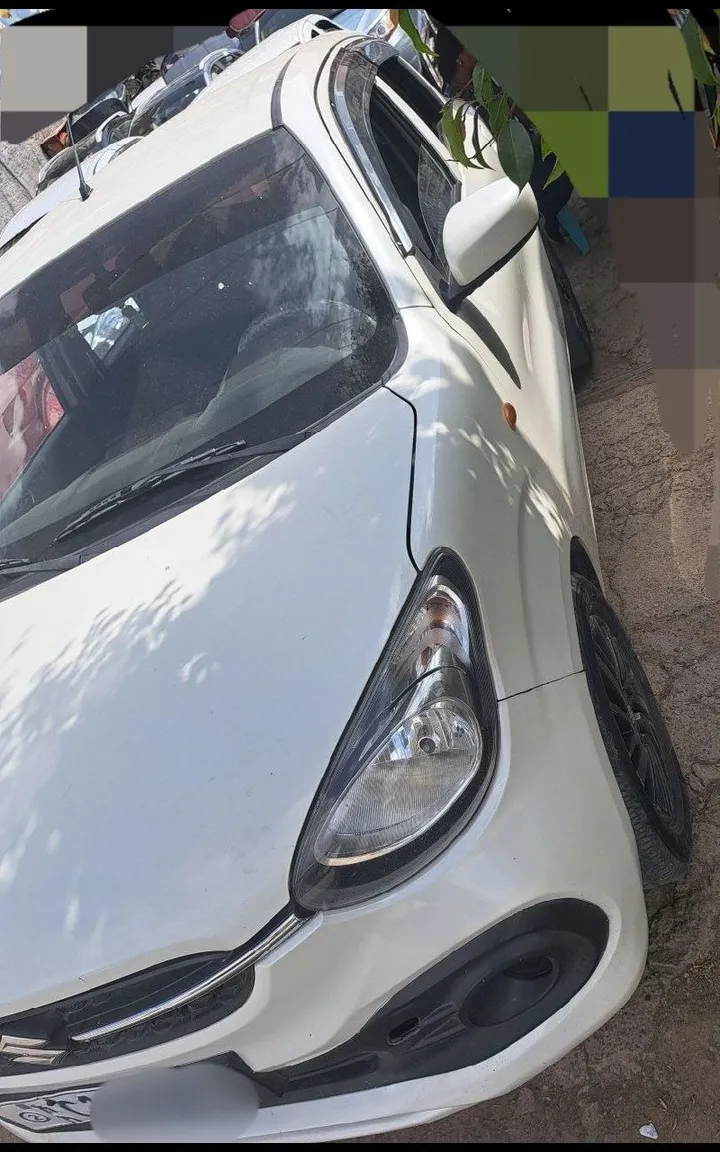 Suzuki Celerio 2022 Automatic Full Option – photo 5