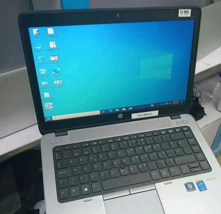 HP EliteBook 840 G1 Laptop – photo 3