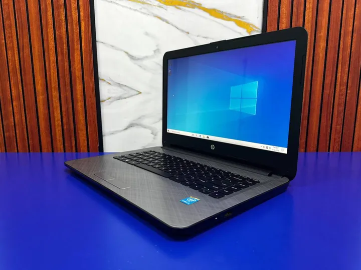 HP Notebook i3 8GB 1TB Graphics – photo 4