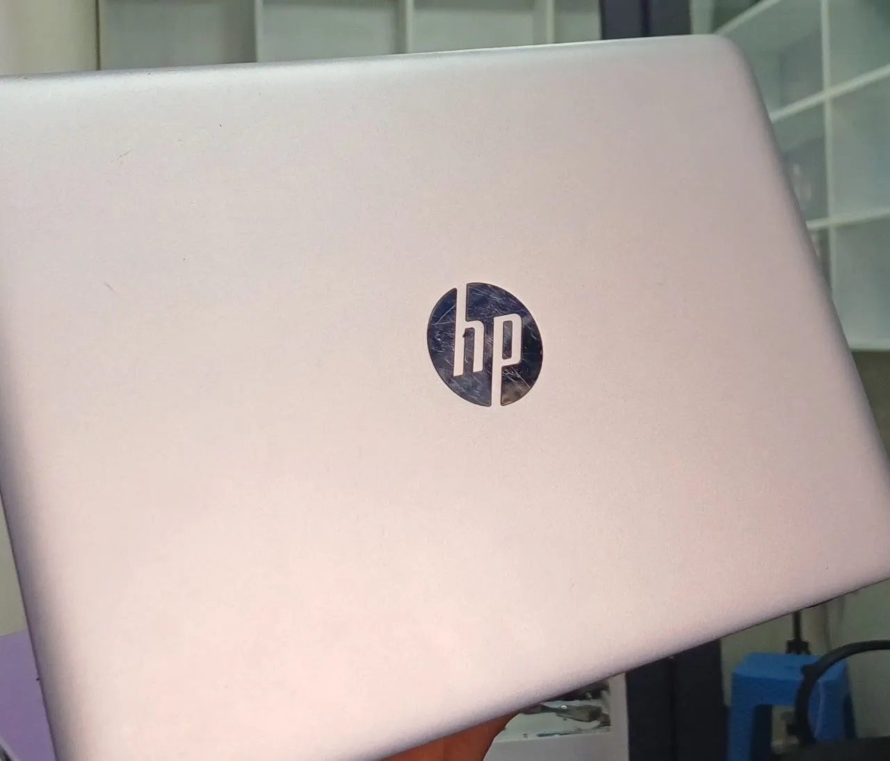 HP EliteBook 820 G4 i5 Touchscreen Laptop – photo 4