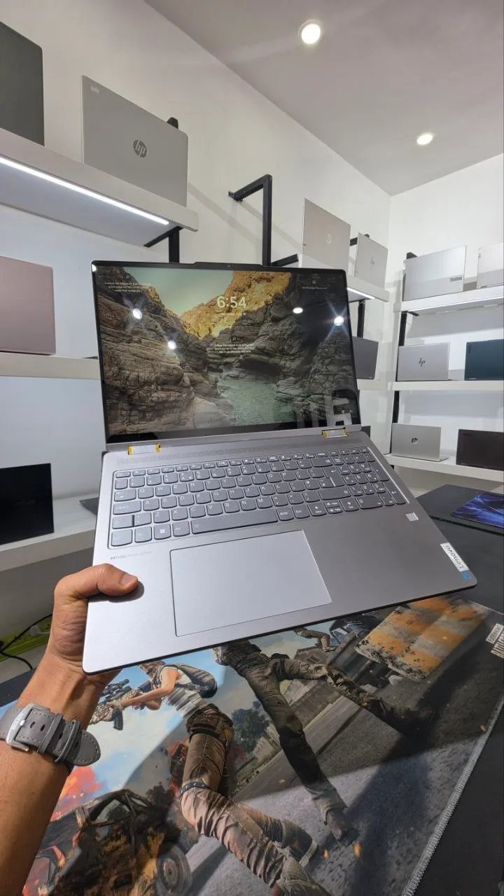 Lenovo Yoga X360 Ryzen 7 16GB 512GB – photo 3