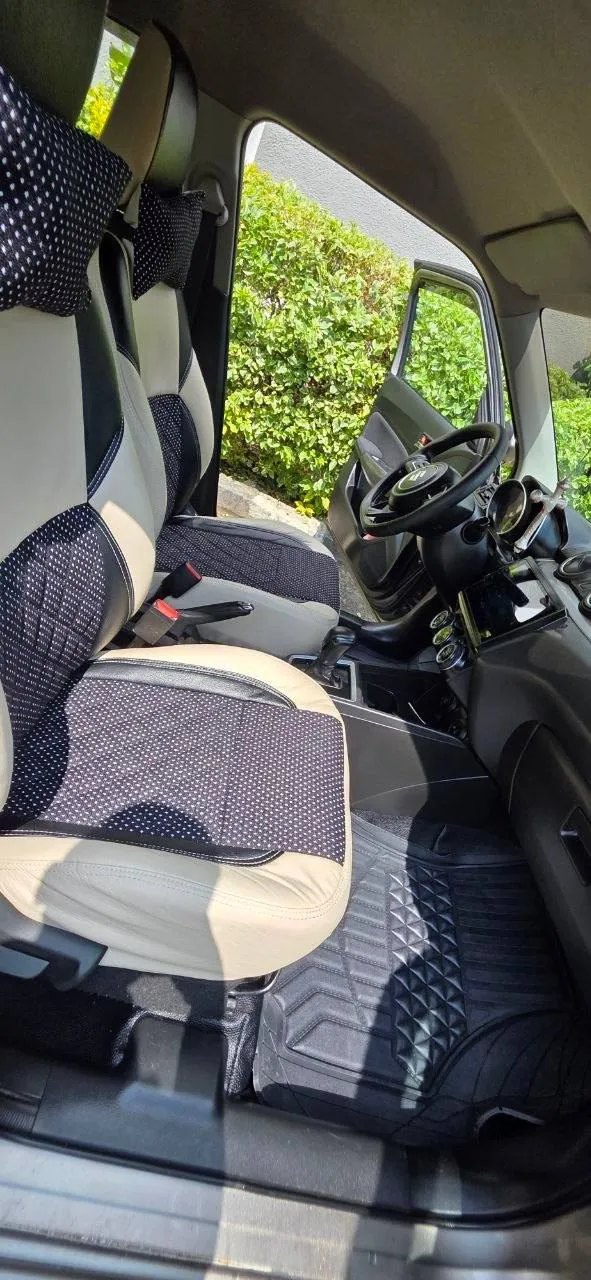 Suzuki Swift 2021 Full Option Automatic – photo 3