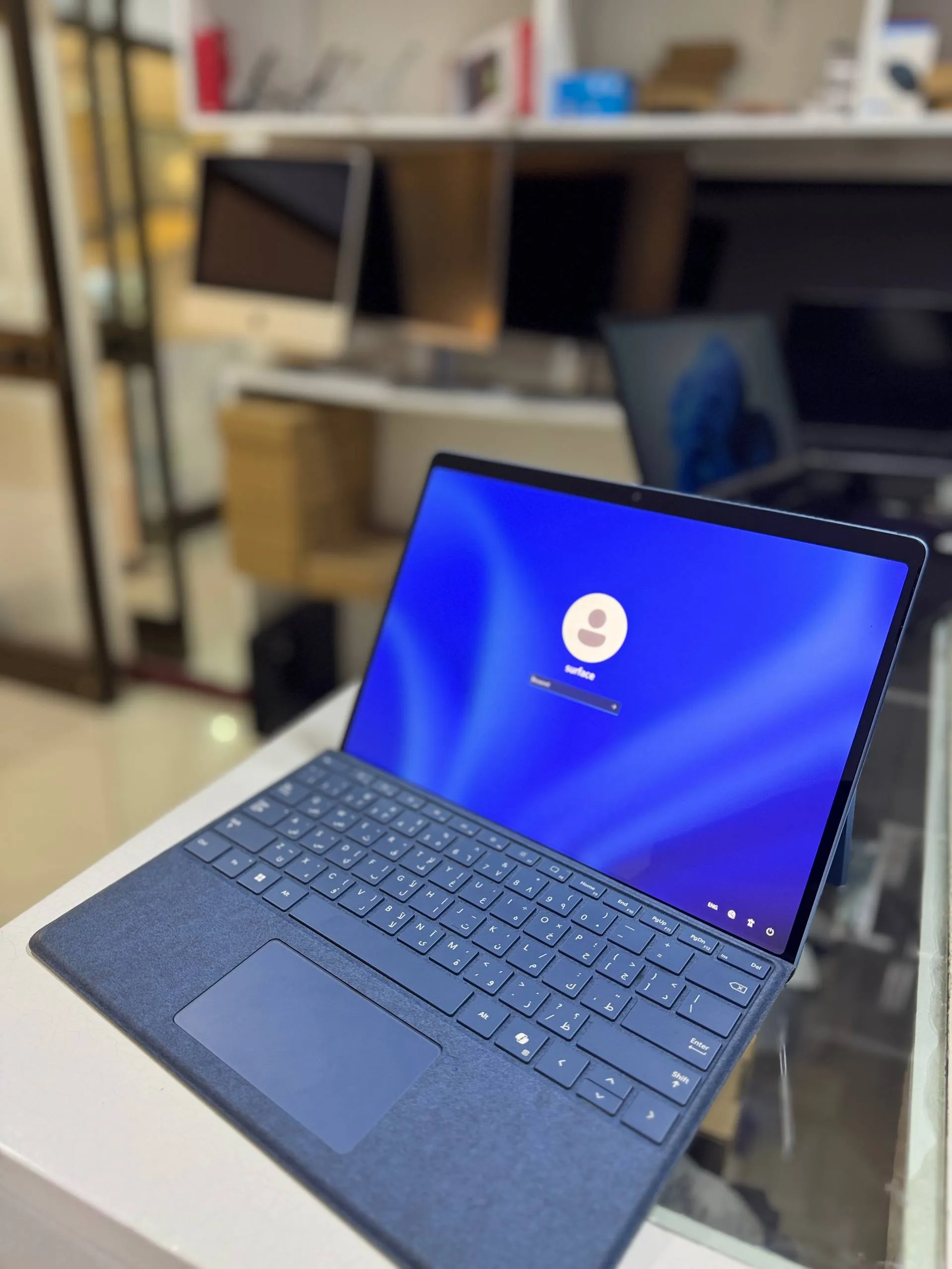 Microsoft Surface Pro 11th Edition – photo 9